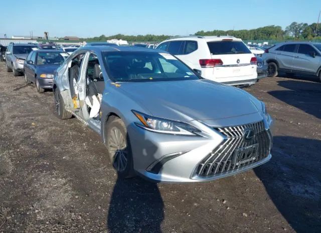 LEXUS ES 2023 58adz1b18pu152439