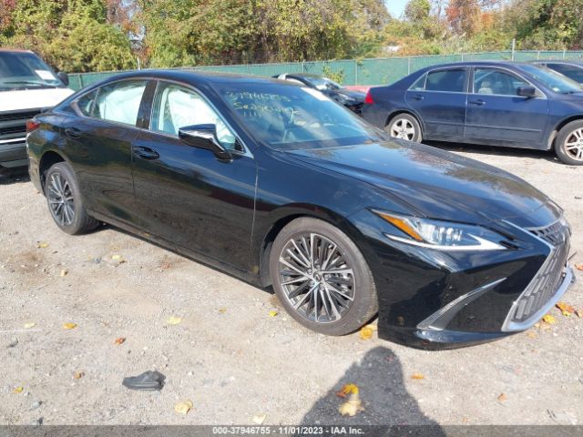 LEXUS ES 350 2023 58adz1b18pu159276