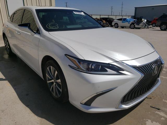 LEXUS ES 350 2020 58adz1b19lu051825