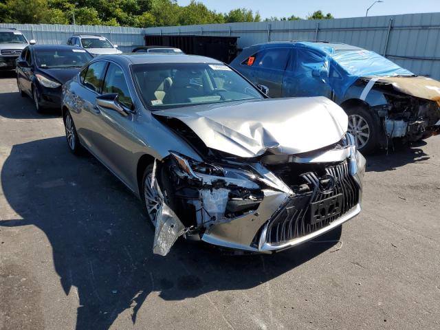 LEXUS ES 350 2020 58adz1b19lu053834