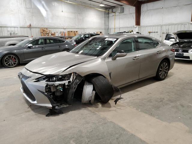 LEXUS ES 350 2020 58adz1b19lu053946