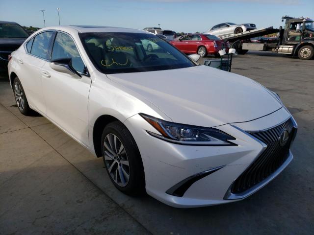 LEXUS ES 350 2020 58adz1b19lu054059