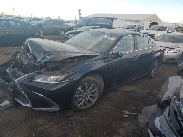 LEXUS ES350 2020 58adz1b19lu055289