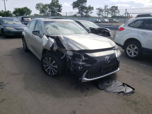 LEXUS ES 350 2020 58adz1b19lu057415