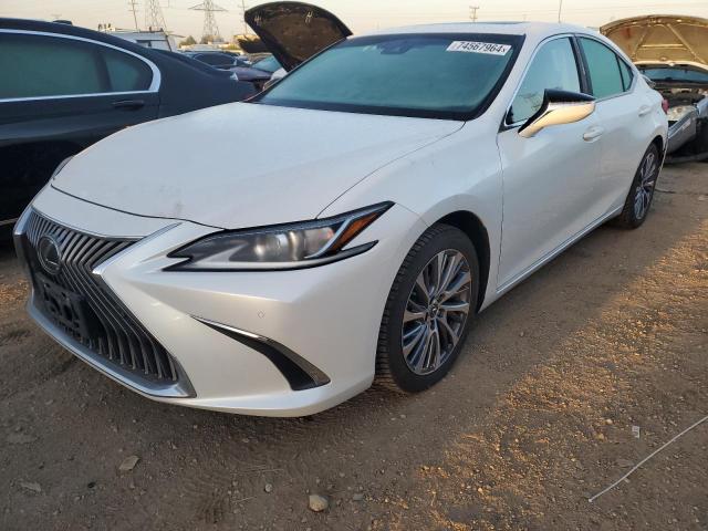 LEXUS ES 350 2020 58adz1b19lu058144