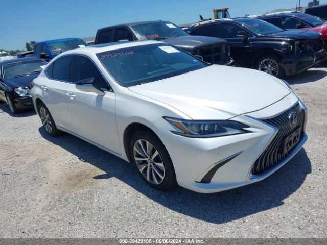 LEXUS ES 350 2020 58adz1b19lu060072