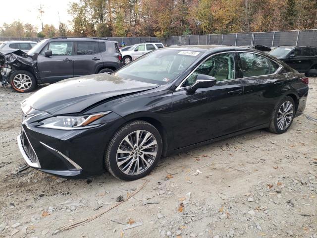 LEXUS ES350 2020 58adz1b19lu064607