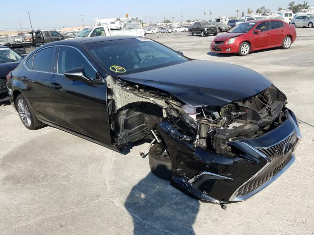 LEXUS ES 350 2020 58adz1b19lu067281