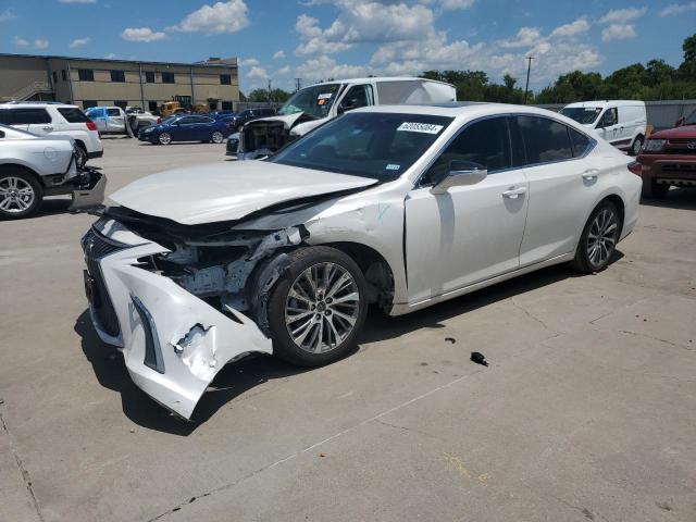 LEXUS ES 350 2020 58adz1b19lu068592