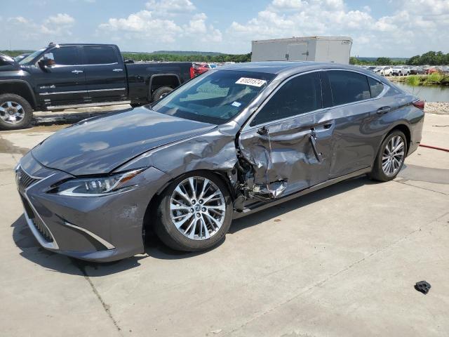 LEXUS ES350 2020 58adz1b19lu068883