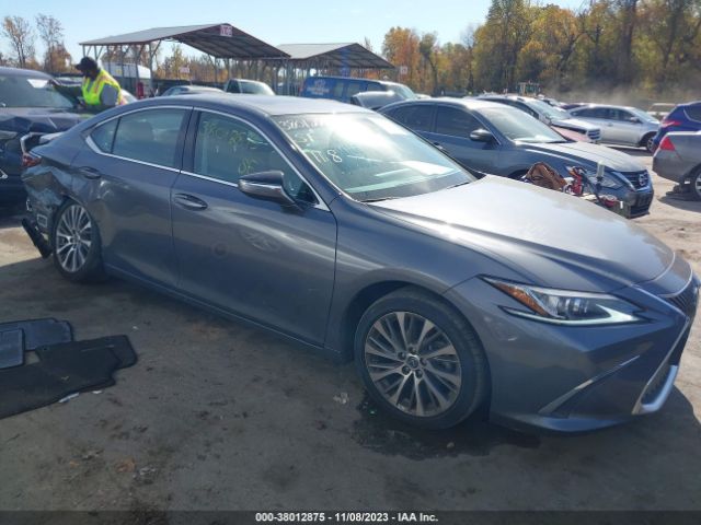 LEXUS ES 350 2020 58adz1b19lu070262