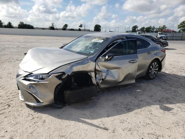 LEXUS ES 350 2020 58adz1b19lu072657