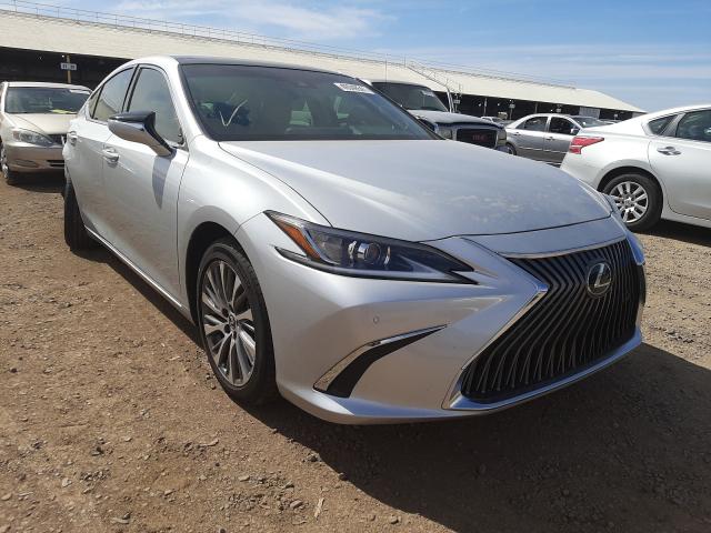 LEXUS ES 350 2020 58adz1b19lu072917