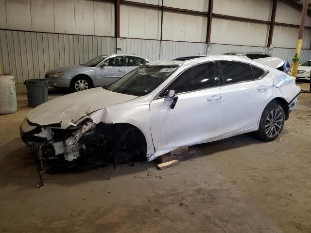 LEXUS ES350 2020 58adz1b19lu073470