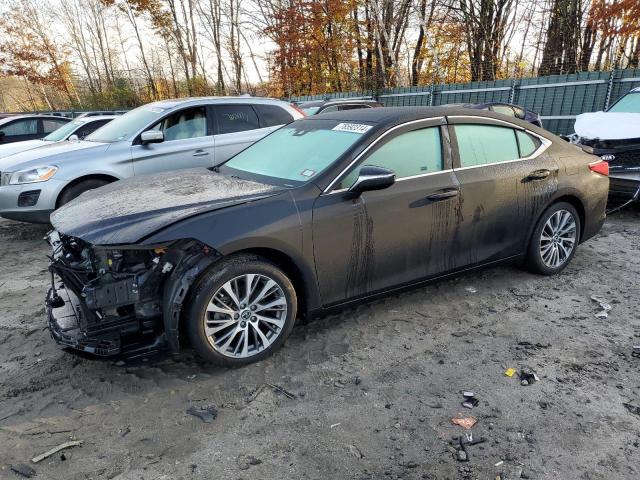 LEXUS ES 350 2020 58adz1b19lu074005