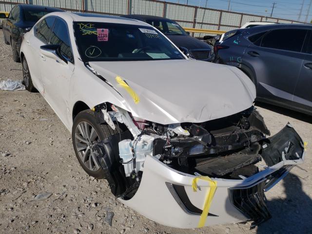 LEXUS ES 350 2020 58adz1b19lu074294