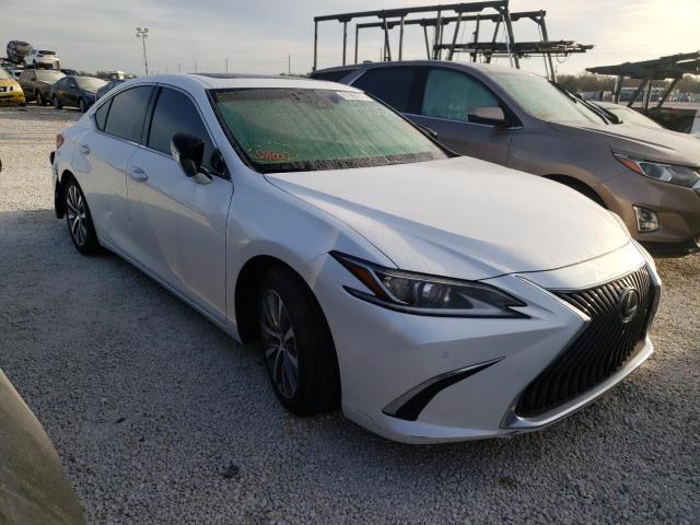 LEXUS ES 350 2020 58adz1b19lu074800