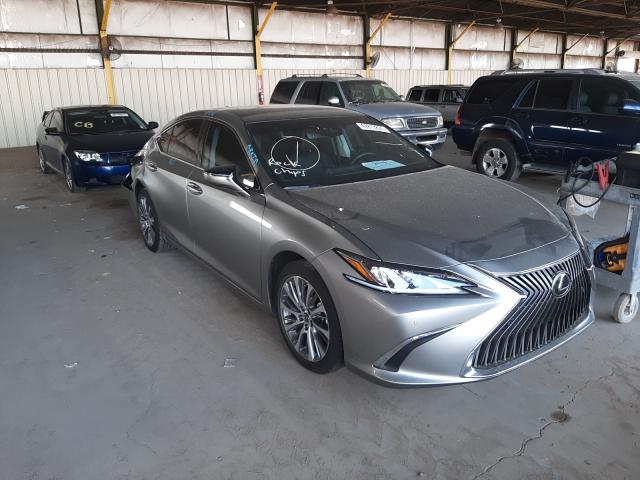 LEXUS ES 350 BAS 2021 58adz1b19mu082459