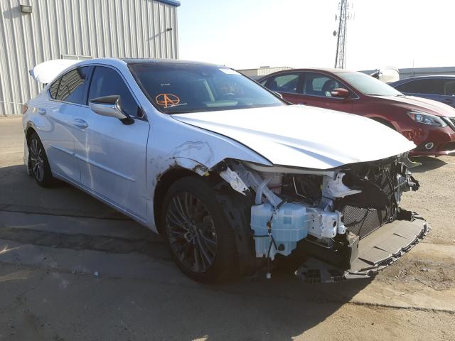 LEXUS ES 350 BAS 2021 58adz1b19mu084423