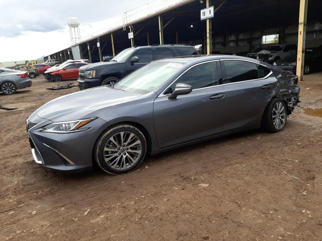 LEXUS ES 350 BAS 2021 58adz1b19mu084485