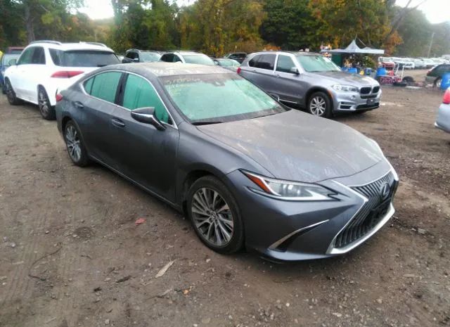 LEXUS ES 2021 58adz1b19mu090612