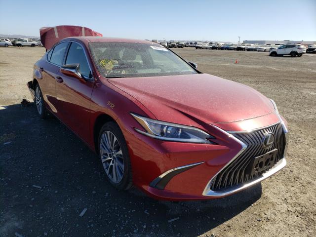 LEXUS ES 350 BAS 2021 58adz1b19mu091159