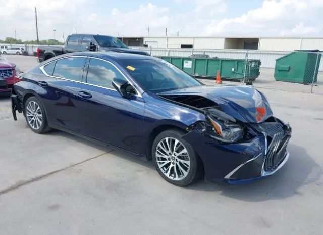 LEXUS ES 2021 58adz1b19mu093333