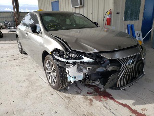 LEXUS ES 350 BAS 2021 58adz1b19mu096944