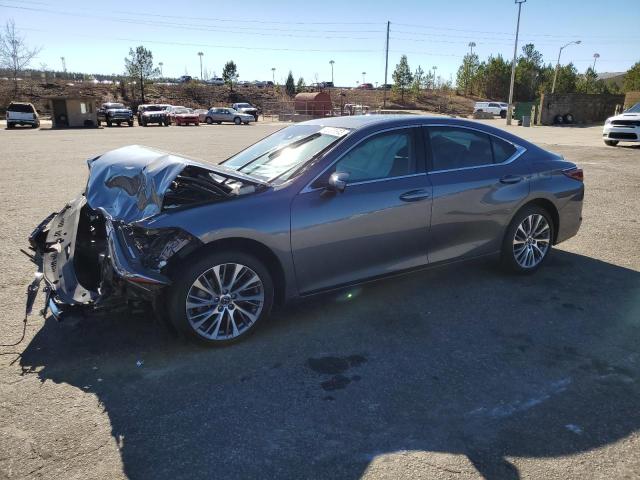 LEXUS ES350 2021 58adz1b19mu101432