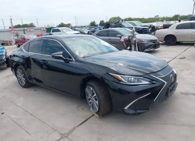 LEXUS ES 2021 58adz1b19mu101592