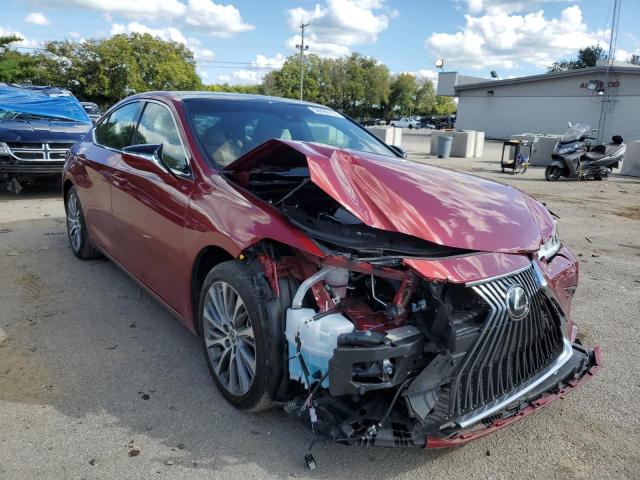 LEXUS ES 350 BAS 2021 58adz1b19mu102712