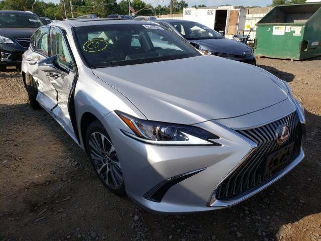 LEXUS ES 350 BAS 2021 58adz1b19mu105058