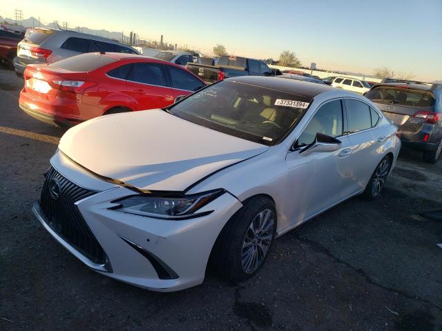 LEXUS ES350 2021 58adz1b19mu109532