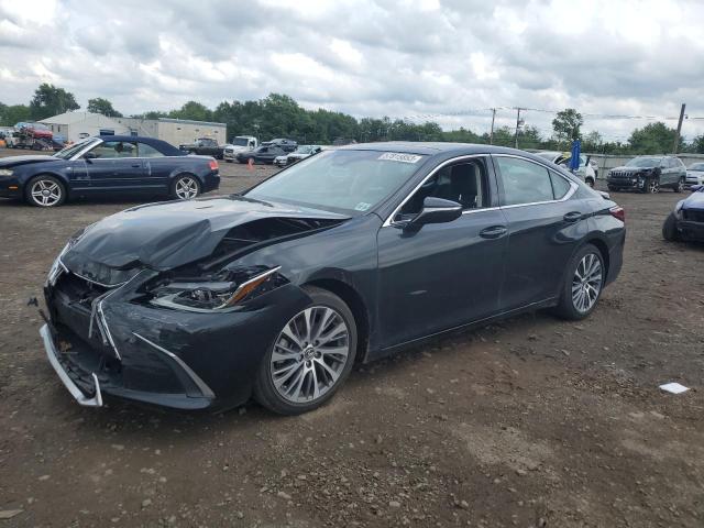 LEXUS ES 350 BAS 2021 58adz1b19mu109661