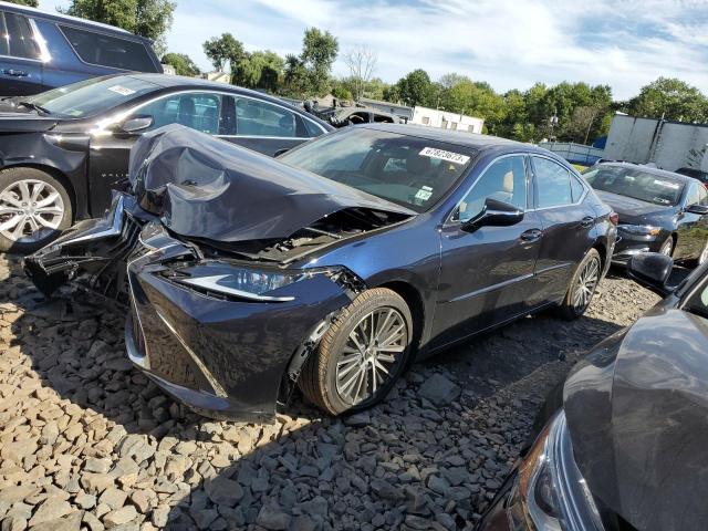 LEXUS ES 350 BAS 2022 58adz1b19nu114487