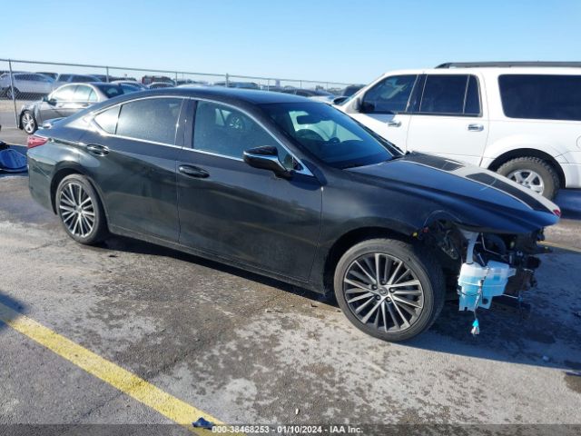 LEXUS ES 350 2022 58adz1b19nu117907