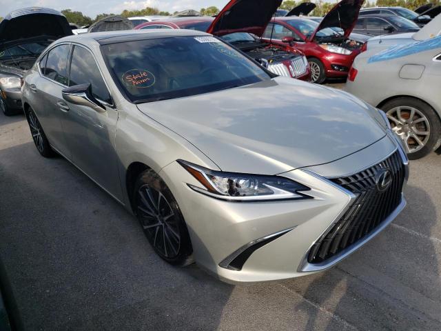 LEXUS ES 350 BAS 2022 58adz1b19nu121939