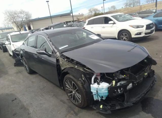 LEXUS ES 2023 58adz1b19pu149288