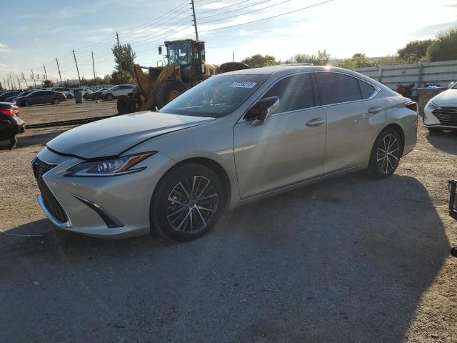 LEXUS ES350 2023 58adz1b19pu150456