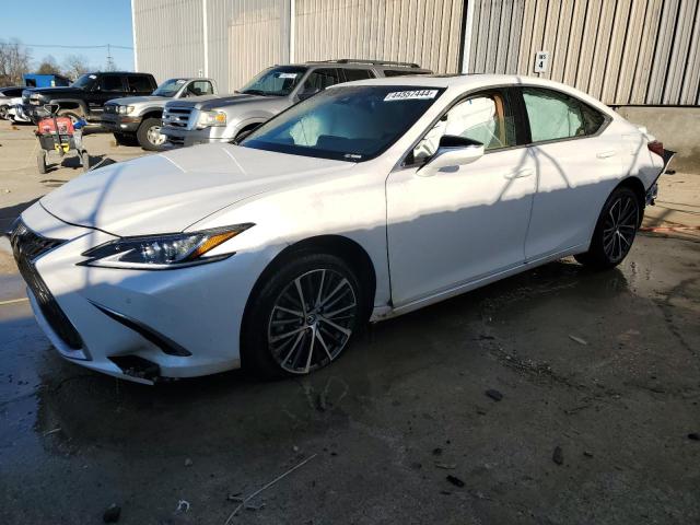 LEXUS ES350 2023 58adz1b19pu155348