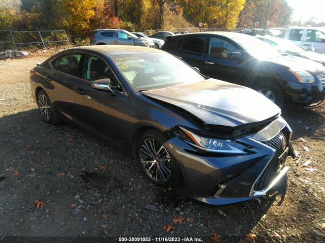 LEXUS ES 350 2023 58adz1b19pu155883