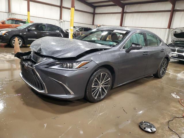 LEXUS ES350 2024 58adz1b19ru163565