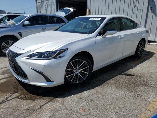 LEXUS ES350 2024 58adz1b19ru168927