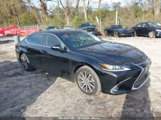 LEXUS ES 2020 58adz1b1xlu051980