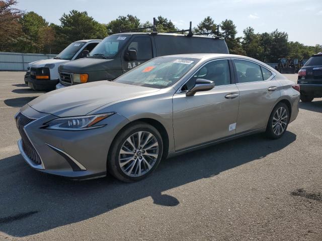 LEXUS ES 350 2020 58adz1b1xlu052966