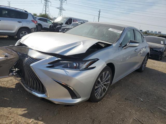 LEXUS ES 350 2020 58adz1b1xlu053230