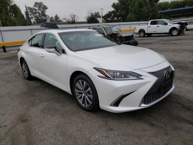 LEXUS ES 350 2020 58adz1b1xlu055611