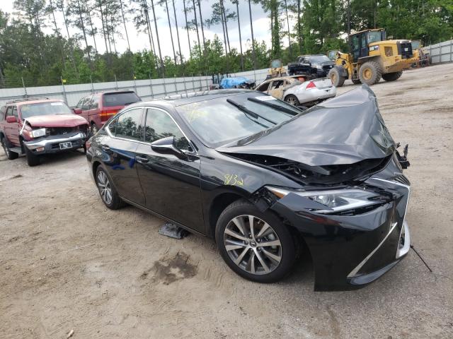 LEXUS ES 350 2020 58adz1b1xlu056774