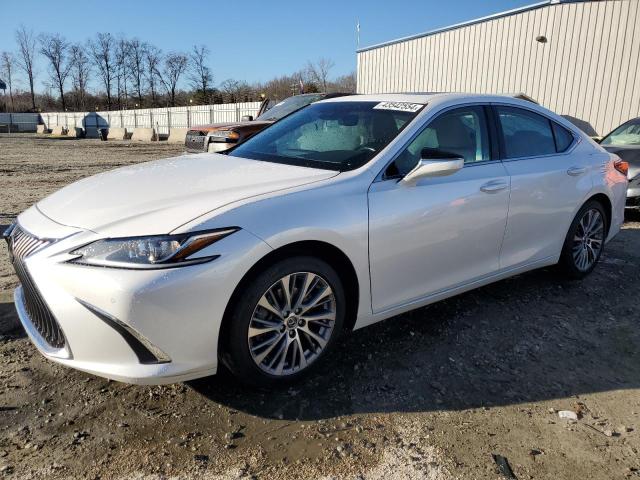 LEXUS ES350 2020 58adz1b1xlu068570