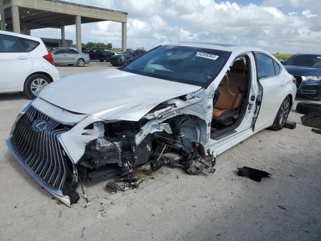 LEXUS ES 350 2020 58adz1b1xlu069962